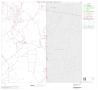 Map: 2000 Census County Subdivison Block Map: Zapata CCD, Texas, Block 5