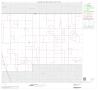Map: 2000 Census County Subdivison Block Map: Happy CCD, Texas, Block 2
