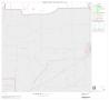 Map: 2000 Census County Subdivison Block Map: May CCD, Texas, Block 8