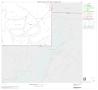 Map: 2000 Census County Subdivison Block Map: Graham CCD, Texas, Block 11