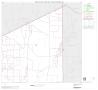 Primary view of 2000 Census County Subdivison Block Map: Bruni-Mirando CCD, Texas, Block 3