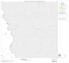 Map: 2000 Census County Subdivison Block Map: South Brazos CCD, Texas, Blo…
