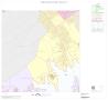 Map: 2000 Census County Subdivison Block Map: Zapata CCD, Texas, Inset A04