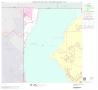 Map: 2000 Census County Subdivison Block Map: Northwest Rockwall CCD, Texa…