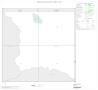 Map: 2000 Census County Subdivison Block Map: Memphis CCD, Texas, Index