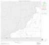Thumbnail image of item number 1 in: '2000 Census County Subdivison Block Map: Moran CCD, Texas, Block 2'.