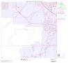 Map: 2000 Census County Subdivison Block Map: Abilene CCD, Texas, Block 10