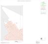 Map: 2000 Census County Subdivison Block Map: Jourdanton CCD, Texas, Inset…