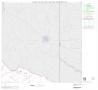 Map: 2000 Census County Subdivison Block Map: Montague-Forestburg CCD, Tex…