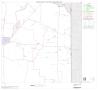 Map: 2000 Census County Subdivison Block Map: Benavides CCD, Texas, Block 6