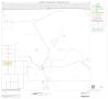 Map: 2000 Census County Subdivison Block Map: San Perlita CCD, Texas, Bloc…