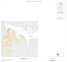 Map: 2000 Census County Subdivison Block Map: Bangs CCD, Texas, Inset A02