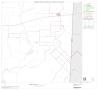 Map: 2000 Census County Subdivison Block Map: La Ward-Lolita CCD, Texas, B…