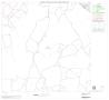 Map: 2000 Census County Subdivison Block Map: Marathon CCD, Texas, Block 4