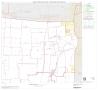 Map: 2000 Census County Subdivison Block Map: Southwest Grayson CCD, Texas…