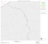 Map: 2000 Census County Subdivison Block Map: Rockdale CCD, Texas, Block 8