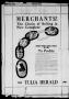 Thumbnail image of item number 4 in: 'The Tulia Herald (Tulia, Tex), Vol. 29, No. 1, Ed. 1, Thursday, January 6, 1938'.