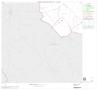 Map: 2000 Census County Subdivison Block Map: St. Jo CCD, Texas, Block 5