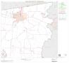 Primary view of 2000 Census County Subdivison Block Map: Frankston CCD, Texas, Block 2