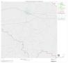 Map: 2000 Census County Subdivison Block Map: Flatonia CCD, Texas, Block 6