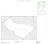 Thumbnail image of item number 1 in: '2000 Census County Subdivison Block Map: Goliad South CCD, Texas, Index'.