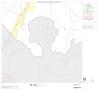 Map: 2000 Census County Subdivison Block Map: Belton CCD, Texas, Block 7