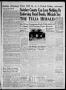Primary view of The Tulia Herald (Tulia, Tex), Vol. 31, No. 51, Ed. 1, Thursday, December 19, 1940