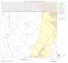 Map: 2000 Census County Subdivison Block Map: Burleson-Joshua CCD, Texas, …