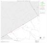 Map: 2000 Census County Subdivison Block Map: Turnersville CCD, Texas, Blo…