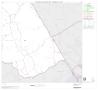 Thumbnail image of item number 1 in: '2000 Census County Subdivison Block Map: Adamsville CCD, Texas, Block 4'.