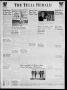 Thumbnail image of item number 1 in: 'The Tulia Herald (Tulia, Tex), Vol. 32, No. 45, Ed. 1, Thursday, November 13, 1941'.
