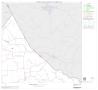 Map: 2000 Census County Subdivison Block Map: Columbus CCD, Texas, Block 2