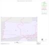 Map: 2000 Census County Subdivison Block Map: Liberty-Dayton CCD, Texas, I…