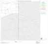 Thumbnail image of item number 1 in: '2000 Census County Subdivison Block Map: Paducah North CCD, Texas, Block 6'.