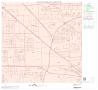 Map: 2000 Census County Subdivison Block Map: Houston CCD, Texas, Block 65