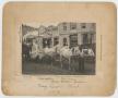 Photograph: [Gatesville May Queen Float]