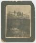 Thumbnail image of item number 1 in: 'Bridge over the Brazos on Road North to Graford'.