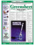 Primary view of The Greensheet (Dallas, Tex.), Vol. 30, No. 232, Ed. 1 Wednesday, November 29, 2006