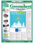 Newspaper: The Greensheet (Dallas, Tex.), Vol. 32, No. 50, Ed. 1 Wednesday, May …