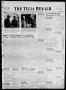 Newspaper: The Tulia Herald (Tulia, Tex), Vol. 34, No. 48, Ed. 1, Thursday, Dece…
