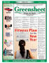 Primary view of The Greensheet (Dallas, Tex.), Vol. 30, No. 274, Ed. 1 Wednesday, January 10, 2007