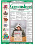 Primary view of The Greensheet (Dallas, Tex.), Vol. 30, No. 218, Ed. 1 Wednesday, November 15, 2006