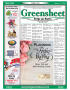 Thumbnail image of item number 1 in: 'The Greensheet (Dallas, Tex.), Vol. 31, No. 309, Ed. 1 Wednesday, February 13, 2008'.
