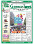 Thumbnail image of item number 1 in: 'The Greensheet (Dallas, Tex.), Vol. 32, No. 85, Ed. 1 Wednesday, July 2, 2008'.