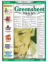 Thumbnail image of item number 1 in: 'The Greensheet (Dallas, Tex.), Vol. 31, No. 225, Ed. 1 Wednesday, November 21, 2007'.