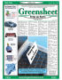 Primary view of The Greensheet (Dallas, Tex.), Vol. 31, No. 232, Ed. 1 Wednesday, November 28, 2007