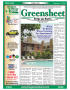 Primary view of The Greensheet (Dallas, Tex.), Vol. 32, No. 155, Ed. 1 Wednesday, September 10, 2008