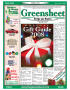 Newspaper: The Greensheet (Dallas, Tex.), Vol. 32, No. 232, Ed. 1 Wednesday, Nov…