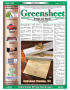 Thumbnail image of item number 1 in: 'The Greensheet (Dallas, Tex.), Vol. 31, No. 127, Ed. 1 Wednesday, August 15, 2007'.