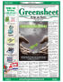 Newspaper: The Greensheet (Dallas, Tex.), Vol. 32, No. 1, Ed. 1 Wednesday, April…